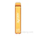 1500 Bang XXL PUF PLUS บุหรี่อิเล็กทรอนิกส์แบบใช้แล้วทิ้ง